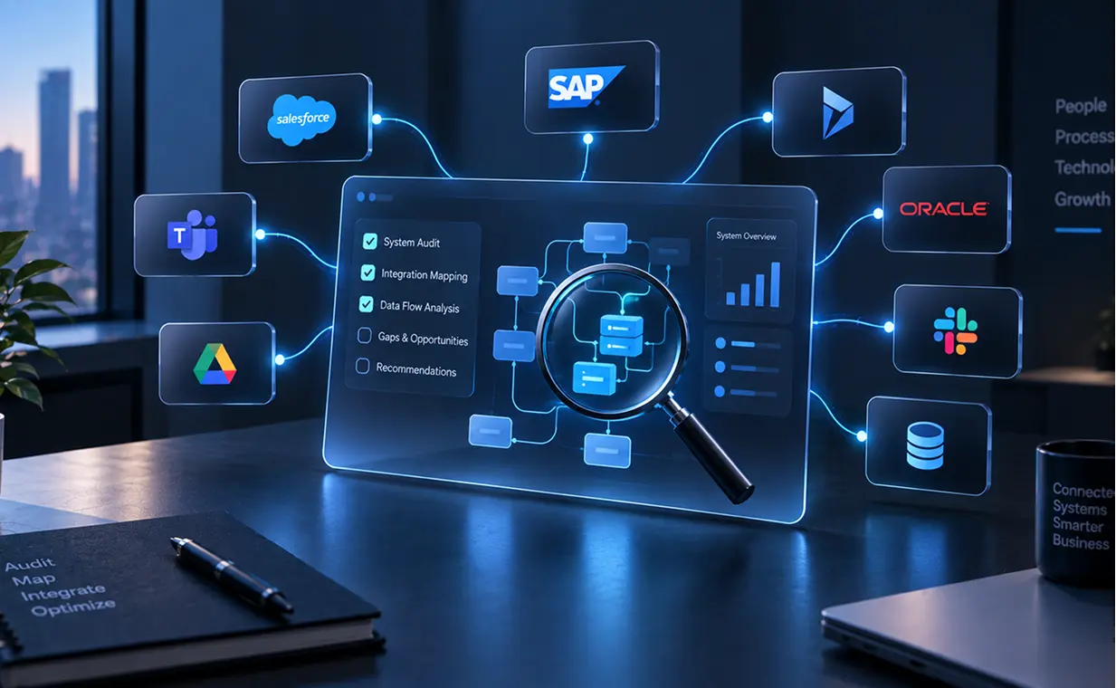 Discovery and Use Case Mapping