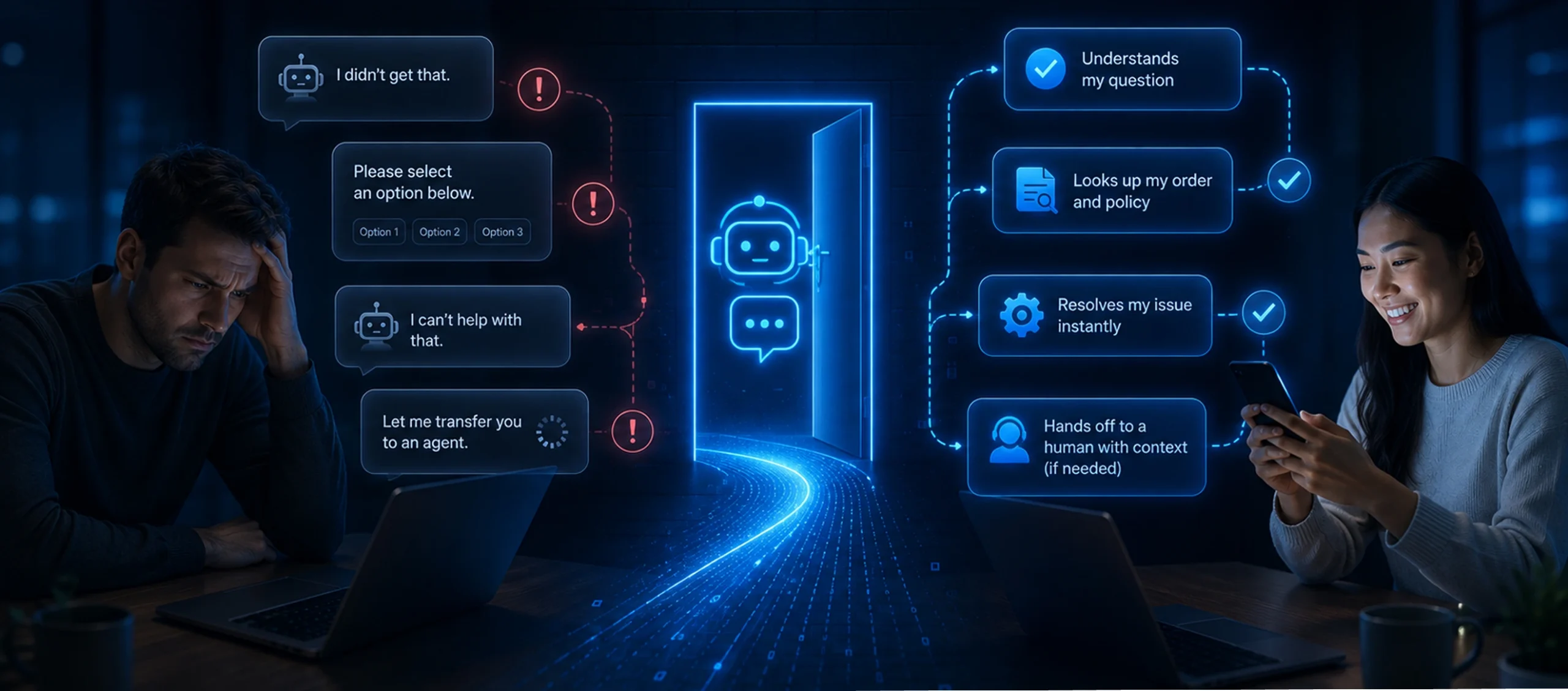 AI Agent Development