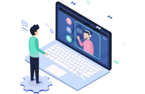 AI Tutor Development: Curriculum Grounded RAG, Not a Chatbot