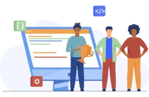 Custom LMS Development | Cost, Features & How to Build an AI-Powered Learning Platform (US Guide)