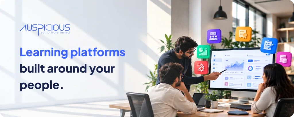 How to Choose an Education Software Development Company