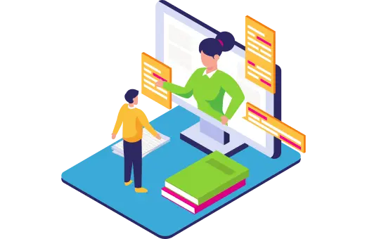 AS_LMS Native AI Teaching Assistant: How to Build One