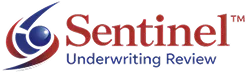 Sentinel Underwriting (Logo)