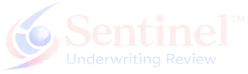 Sentinel Underwriting Review(logo)
