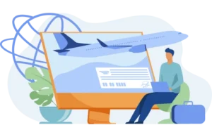 Travel Booking Software Development | Cost, Features & How to Build a Custom Booking Engine (US Guide)